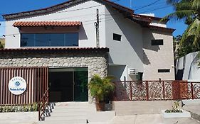 Pousada Pedras do Porto